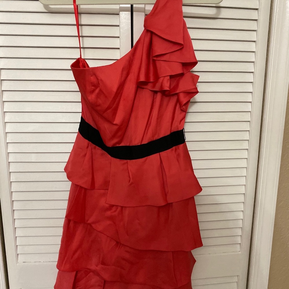 Bcbg Max Azria mini dress